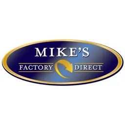 Mike’s Factory Direct logo