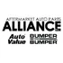 Aftermarket Auto Parts Alliance logo