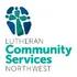 Lutheran Community Services Northwest logo