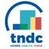 Tenderloin Neighborhood Development Corporation logo