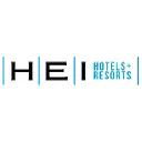 HEI Hotels and Resorts logo