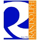 Randolph Community College logo