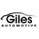 Giles Automotive Group logo
