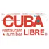 Cuba Libre Restaurant logo
