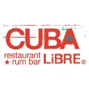 Cuba Libre Restaurant logo