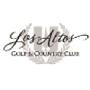 LOS ALTOS GOLF AND COUNTRY CLUB logo