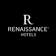 Renaissance Raleigh Hotel logo