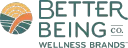 Better Being Co logo