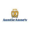 Auntie Anne's Pretzels logo