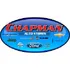 CHAPMAN AUTO GROUP logo