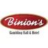 Binion's Gambling Hall & Hotel logo