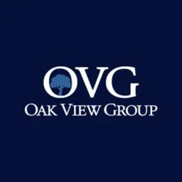 Oak View Group logo