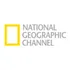 National Geographic Society logo