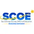Sacramento County Office Of Education logo
