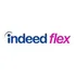 Indeed Flex logo
