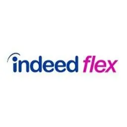 Indeed Flex logo