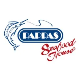 Pappas Seafood House logo