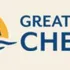 Great Lakes Cheese logo