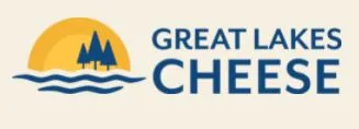 Great Lakes Cheese logo