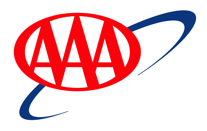 AAA Northern California, Nevada & Utah logo
