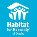 Habitat for Humanity of Omaha logo
