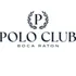 The Polo Club of Boca Raton logo