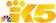 KING-TV logo