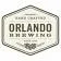 Orlando Brewing logo
