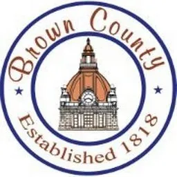 Brown County logo