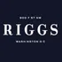 Riggs Washington DC logo