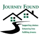 Journey Found logo