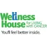 Wellness House logo