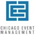 Chicago Event Management logo