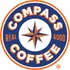 Compass Coffee logo