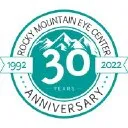 Rocky Mountain Eye Center logo