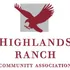Highlands Ranch Community Association logo