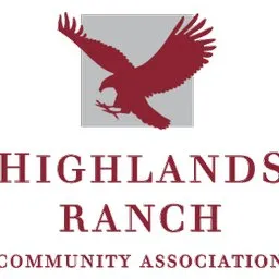 Highlands Ranch Community Association logo