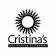 Cristina's Fine Mexican Restaurant logo