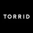Torrid logo