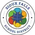 Sioux Falls School District logo