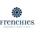 Frenchies logo