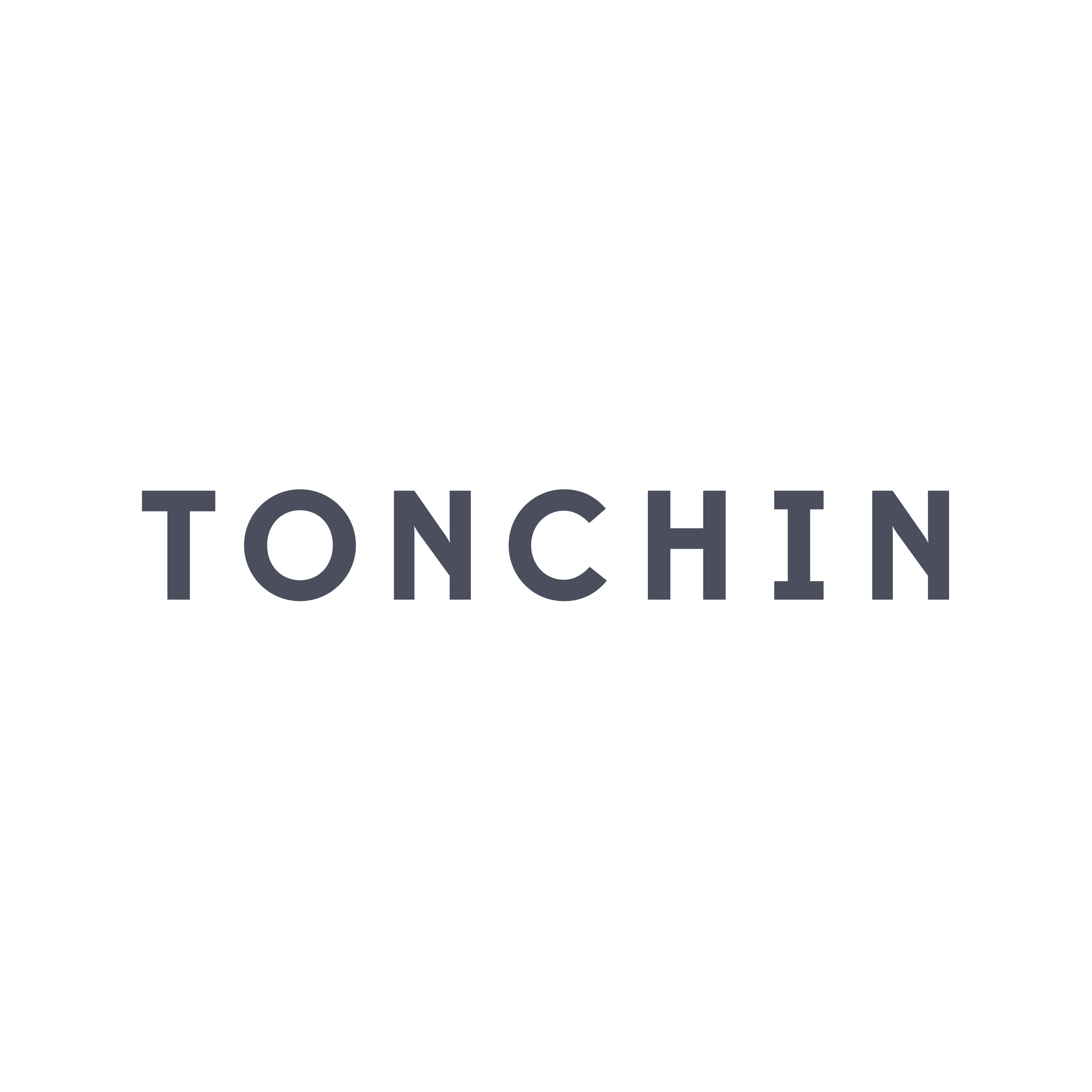 TONCHIN BROOKLYN logo