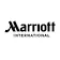 Marriott Norfolk Waterside logo