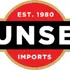 Sunset Imports Inc logo