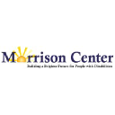 Morrison Center logo