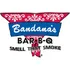 Bandanas Bar-B-Q logo