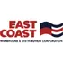 East Coast Warehouse and Distribution Corp. logo