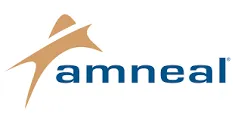 Amneal Pharmaceuticals logo
