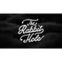 The Rabbit hOle logo