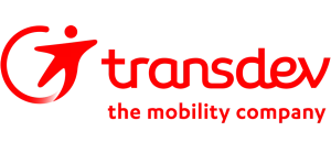 Transdev logo